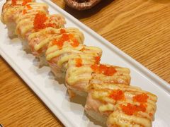 -林妈妈村·日式料理(宝山龙湖天街店)