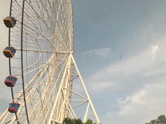 -南昌之星摩天轮