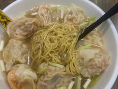 -一记面馆(易发店)