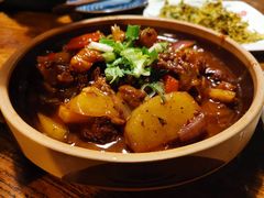 -卧龙堡客栈·中餐厅(古北水镇店)