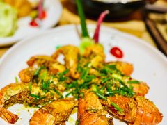 -德胜轩正宗顺德菜(宝安沙井会展中心店)