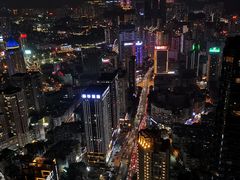 -索菲特酒店 · 云尚天际自助餐厅