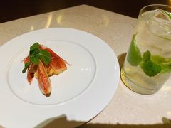 -富力丽思卡尔顿酒店·香荟全日制餐厅
