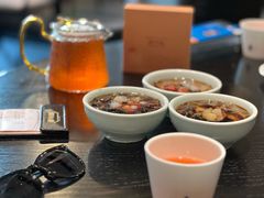 -简小舍·民间手艺菜(武昌江滩店)