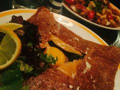 -La Creperie法餐厅(桃江路店)
