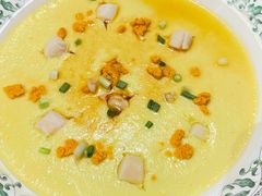 -五谷丰登农家院·地道胶东菜·海鲜烧烤(威海店)