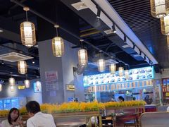 -小肥牛潮汕牛肉火锅(南联店)