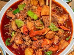 -中原一大碗(湖滨店)