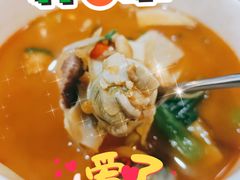 -淘淘园·韩式手工炸酱面(井亭天地店)