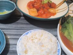 -安泰楼·佛跳墙创始人·传统闽味早茶·酒楼(三坊七巷闽菜地标店)