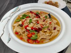 -梁家大院•农家菜(昆山会展中心店)