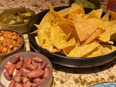 -墨纪Mojí墨西哥餐厅(官舍店)