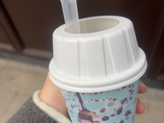 -麦丽丝红油辣椒冰淇淋(江家巷店)