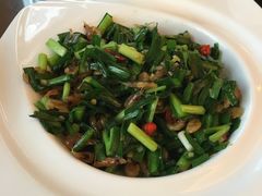 -香宫中餐厅 · 桂林香格里拉