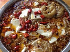 -黑皮酸菜鱼(三山街店)