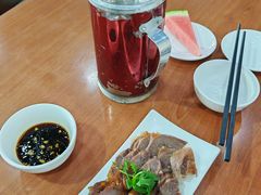 -鸿毛饺子(紫竹桥店)