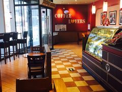 -COSTA COFFEE(房山印象城店)