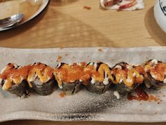 -小句号·精致料理(江南环球港店)