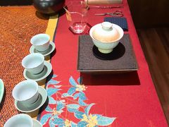 -王府茶宴(大观园总店)