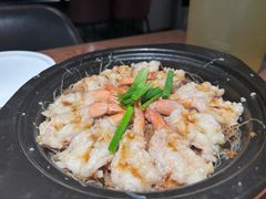 -吕氏疙瘩汤·新鲁菜(济南万象城店)