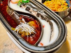 -锦府盐帮·侯宅(五棵松万达店)