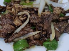 -益民餐厅(哈尔滨道店)