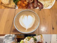 -Egg•Allday Brunch(襄阳北路店)