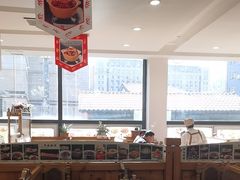 -大清花饺子(山庄店)