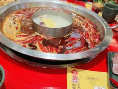 -谭鸭血老火锅(七宝万科广场店)