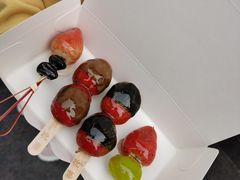 景点-南锣鼓巷