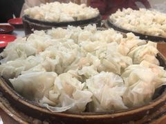 -海汇源老烧麦店(东大街总店)