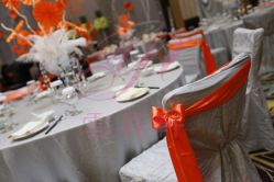 -上海浦东喜来登由由大酒店·宴会厅