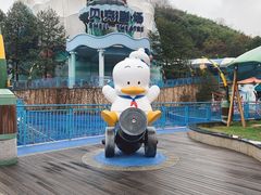 -安吉Hello Kitty乐园