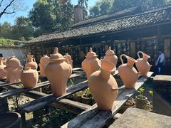 -景德镇古窑民俗博览区