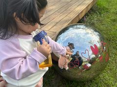 -金鸡湖桃花岛