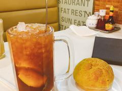 -香港新发烧腊茶餐厅(万象店)