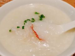 东星斑片粥-金玉满堂潮州酒楼(无限极荟购物广场店)