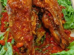 -尕胡才炕锅烤羊肉馆(八一路店)