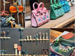 -HEARTISANS手工DIY皮艺体验(安贞环宇荟店)