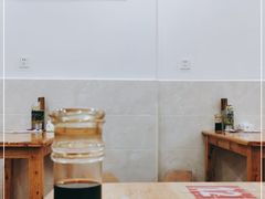 -华兴街自力面店