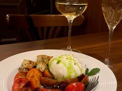 -Bistro Les Lilas丁香花小酒馆