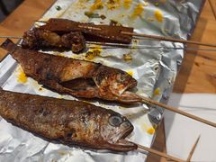-李不管把把烧(天府三街店)