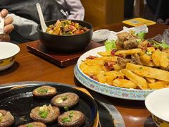 -如意林卡藏餐吧(大昭寺店)