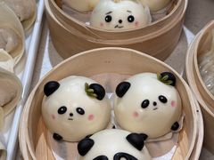 -芭夯兔·兔肉汤锅(新都店)