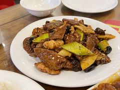 老爆三-砂锅李(九江路店)