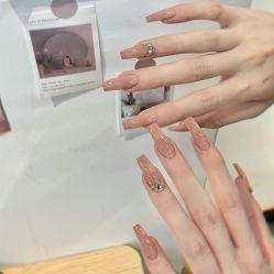 -M·X Nail日式美甲美睫