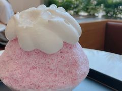 -丹礼糖甜品