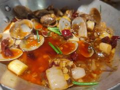 -一棠龙虾•王牌虾球(光谷天地店)