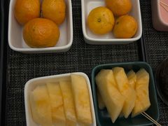 -水墨澜渟足道·SPA·传统(四望亭东关街店)