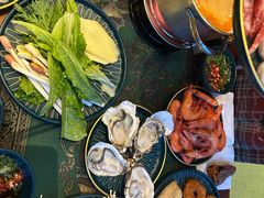 -火舞泰·泰式海鲜火锅餐厅(世纪城店)